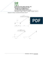 Exercícios Resolvidos Método Das Forças