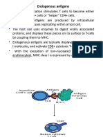 Immunochemistry 2