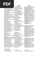 Suppliers-list-for-Flufenamic Acid