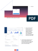 Group 5 Section 1 User Manual For Admin