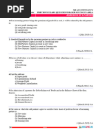 Hsslive Xii Acc 3 Admission of A Partner QN