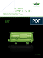 Bitzer Compresseur