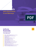 EBook Leituras Essenciais