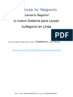 FP Libro-Guia Lanza Tu Negocio Systeme Io