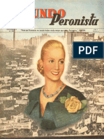 Revista Mundo Peronista 09