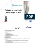 Curso Kone 09 Febrero.2016