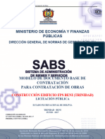 Documento Base de Contratacion Tuab