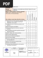 08 Evidence Plan