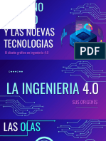 Ingenieria 4.0