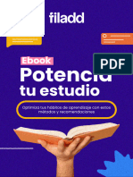 Ebook Filadd - Potencia Tu Estudio