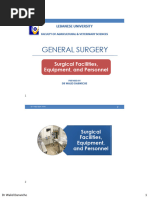 2022-2023 (03) Surgical Facilities