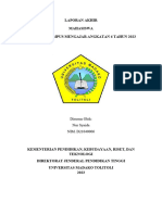 Format - Laporan Akhir Mahasiswa6 Dida4