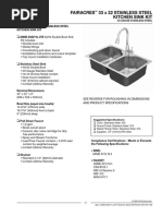 Booster Pump