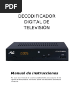 Deco TV