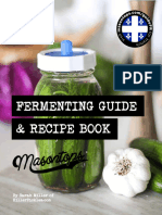 Fermentation Guide - May24 2021