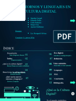 2do Parcial Nuevos Entornos