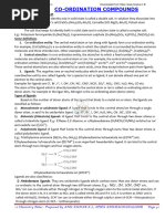 Hsslive Xii CH 5 Cordination Compounds Anil