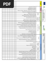 Tabla de Medidas de Atención A La Diversidad 2022 - 2023 Con Encabezado