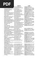 Suppliers List For 2 Iodobenzoic Acid