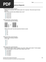 RVL 2-05-00 Digital Readiness Diagnostic