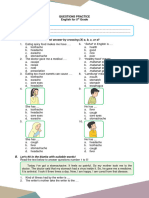 V Ls - Bab 4 - Bahasa Inggris 5