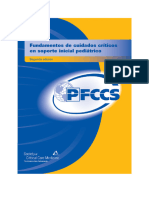 FCCS Pediátrico 2013