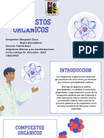 Moleculas Inorganicas