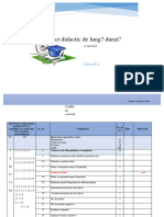 Matematica Clasa 8