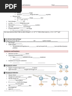 Physics Unit 08 Notes