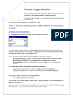 Cas Pratique 1 Final - Énoncé