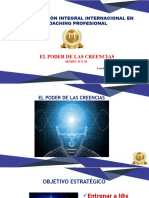 El Poder de Las Creencias Final