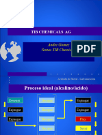 Presentacion - TIB - Productos Proceso Galva 2019