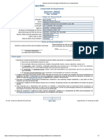 Sistema de Administração de Benefício Por Incapacidade