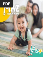 Brochure MAZ