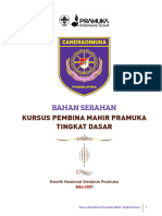 Buku Serahan KMD