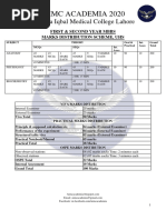 Biochm AIMC 2nd Yr