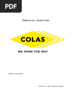 Colas