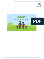 Family Planning