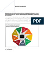 SAPM Unit 2 and 3 Notes