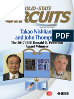 Solid-State Circuits Magazine IEEE - Volume 9 - Issue 2