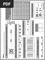 Place Value Ws 1