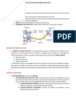 Final de Psiconeuropatología. Agustina