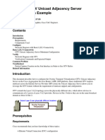 Cisco Cisco Asr 1001 X Router Technical Manual