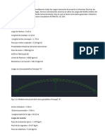 Arco Parabólico