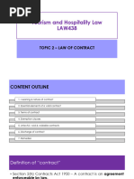 LAW438 Topic 2