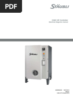 CS8CHP Eletrical