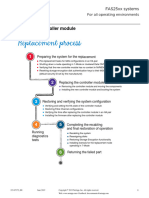 Comprehensive NetApp Node Replacement Guide