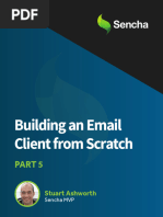 Building An Email Client From Scratch Part5