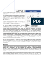 Chimie Organique