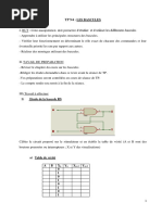 TP4 Les Bascules